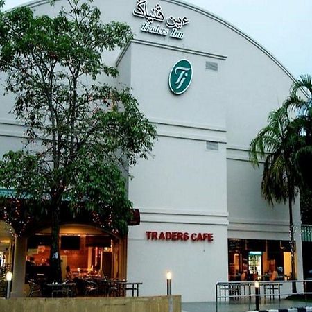 בנדר סרי בגאוואן Traders Inn Brunei מראה חיצוני תמונה