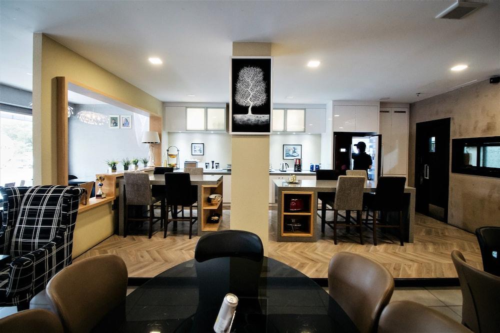 בנדר סרי בגאוואן Traders Inn Brunei מראה חיצוני תמונה