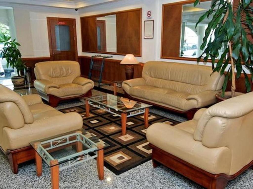 בנדר סרי בגאוואן Traders Inn Brunei מראה חיצוני תמונה