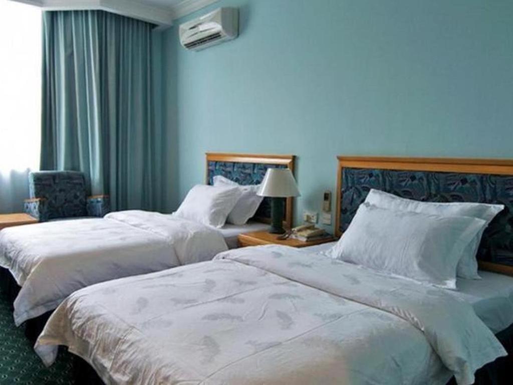 בנדר סרי בגאוואן Traders Inn Brunei מראה חיצוני תמונה