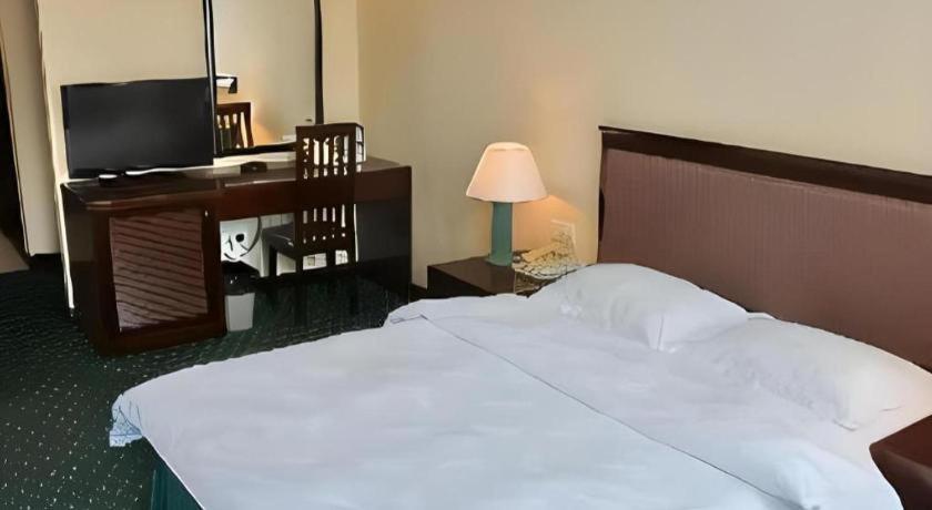 בנדר סרי בגאוואן Traders Inn Brunei מראה חיצוני תמונה