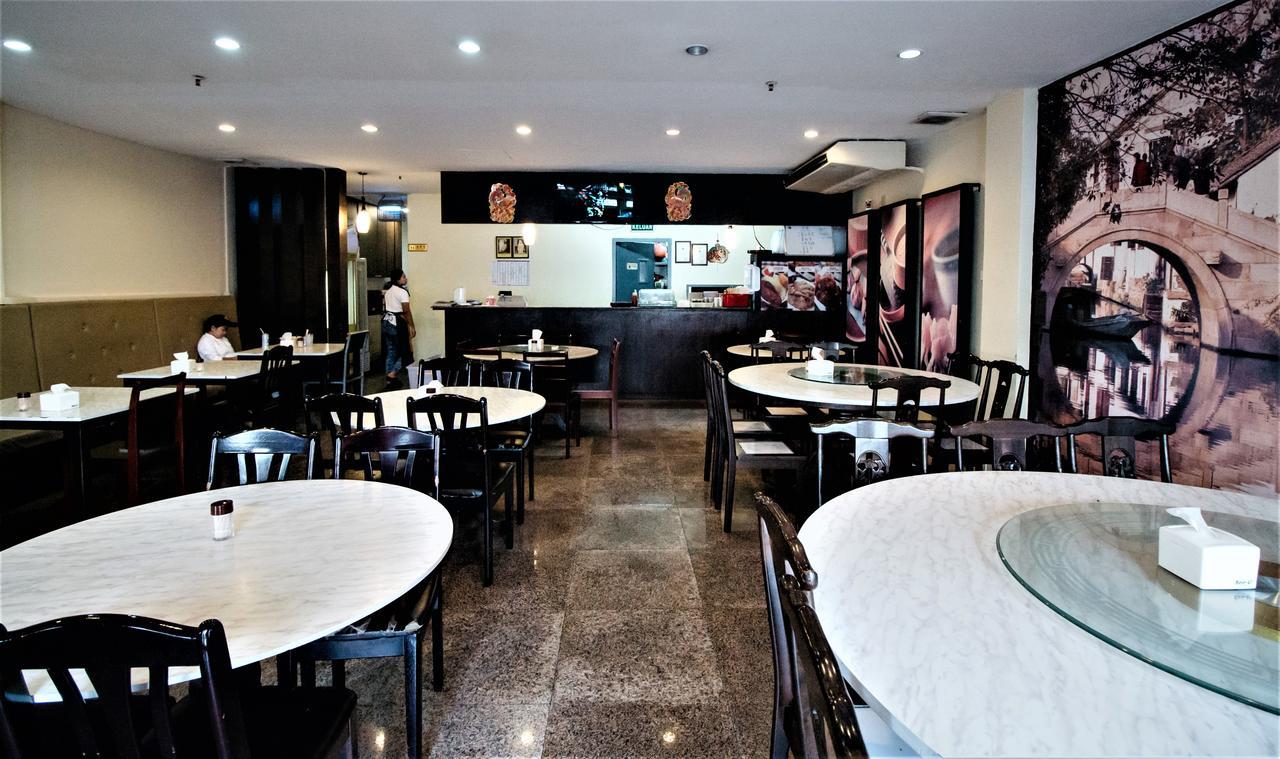 בנדר סרי בגאוואן Traders Inn Brunei מראה חיצוני תמונה