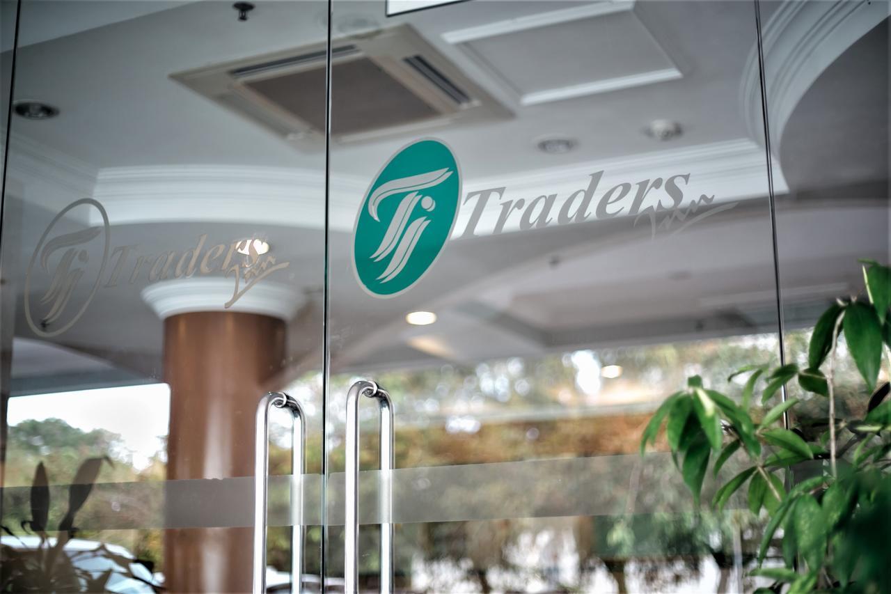 בנדר סרי בגאוואן Traders Inn Brunei מראה חיצוני תמונה