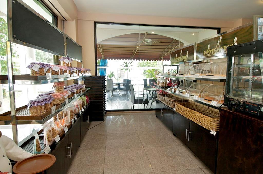 בנדר סרי בגאוואן Traders Inn Brunei מראה חיצוני תמונה