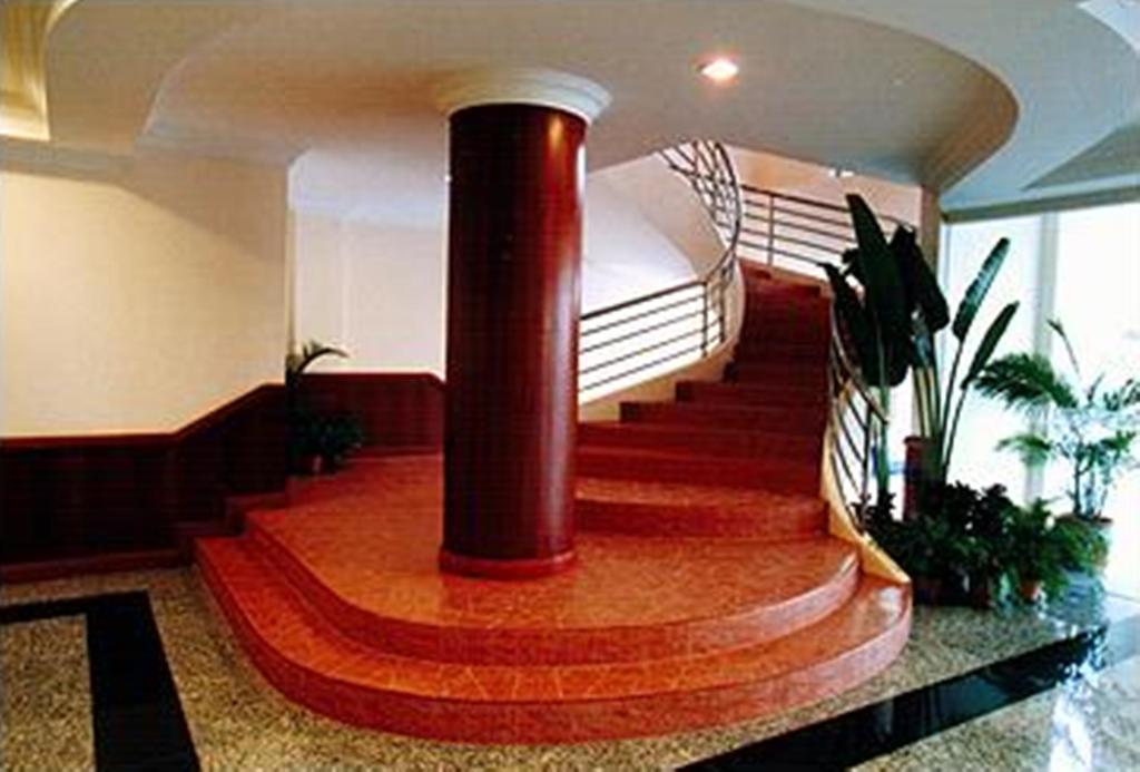 בנדר סרי בגאוואן Traders Inn Brunei מראה חיצוני תמונה